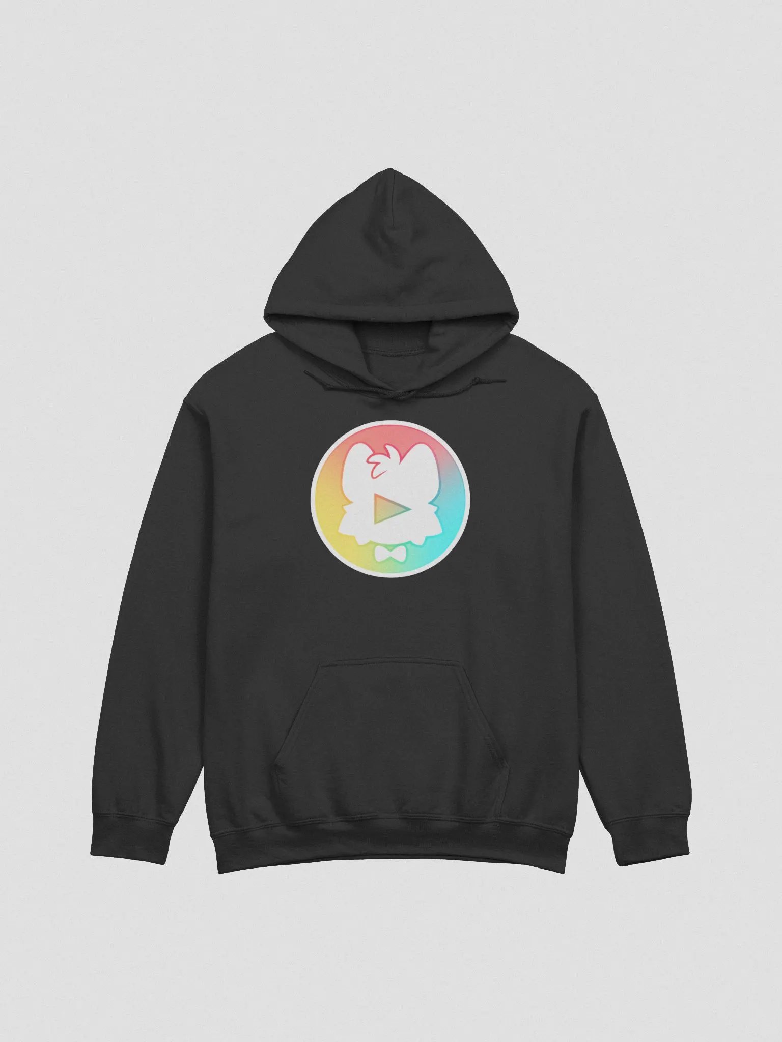 CorgiCam Logo Hoodie product image (1)