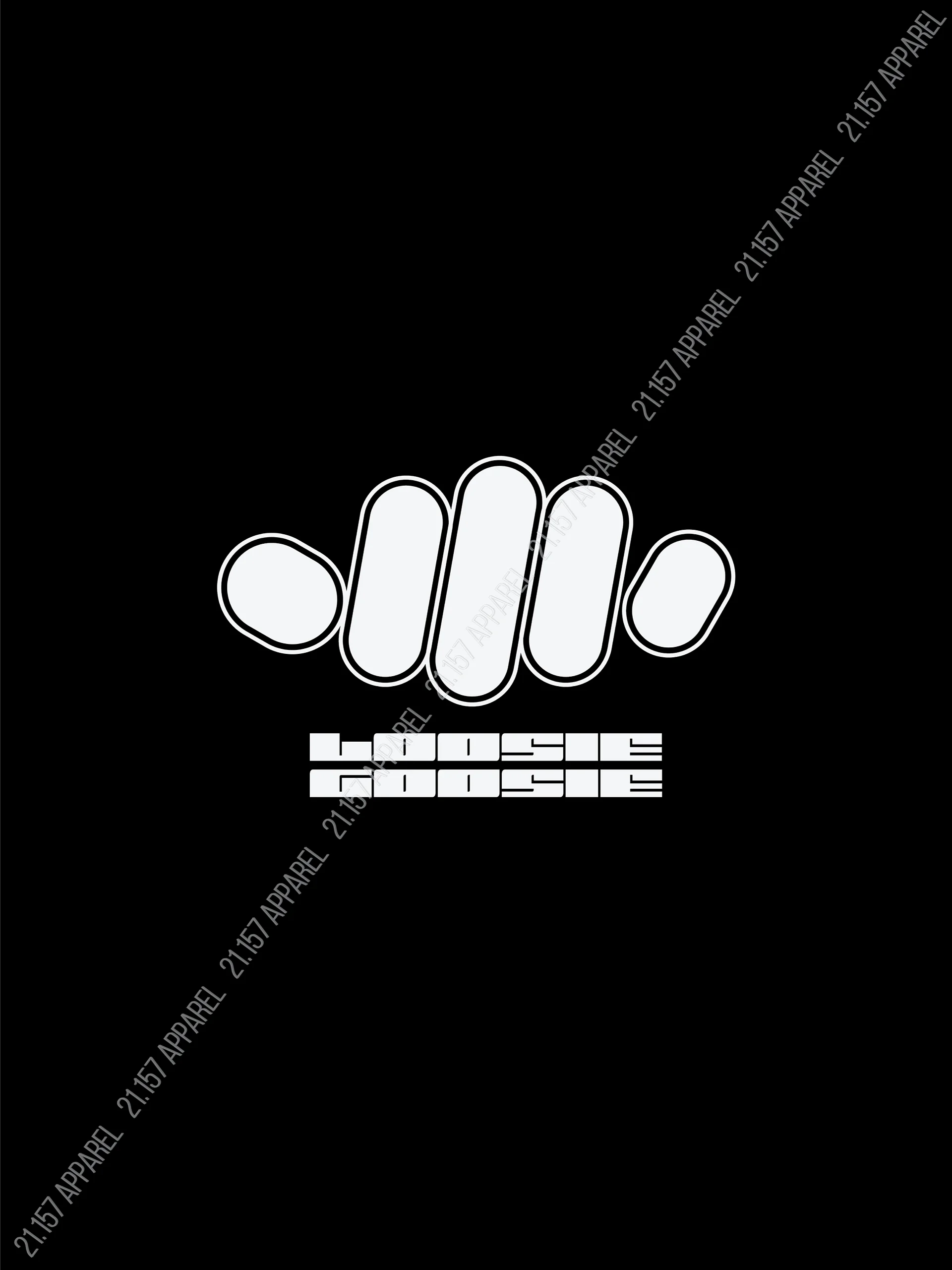 Loosie Goosie Shaka Shirt product image (13)