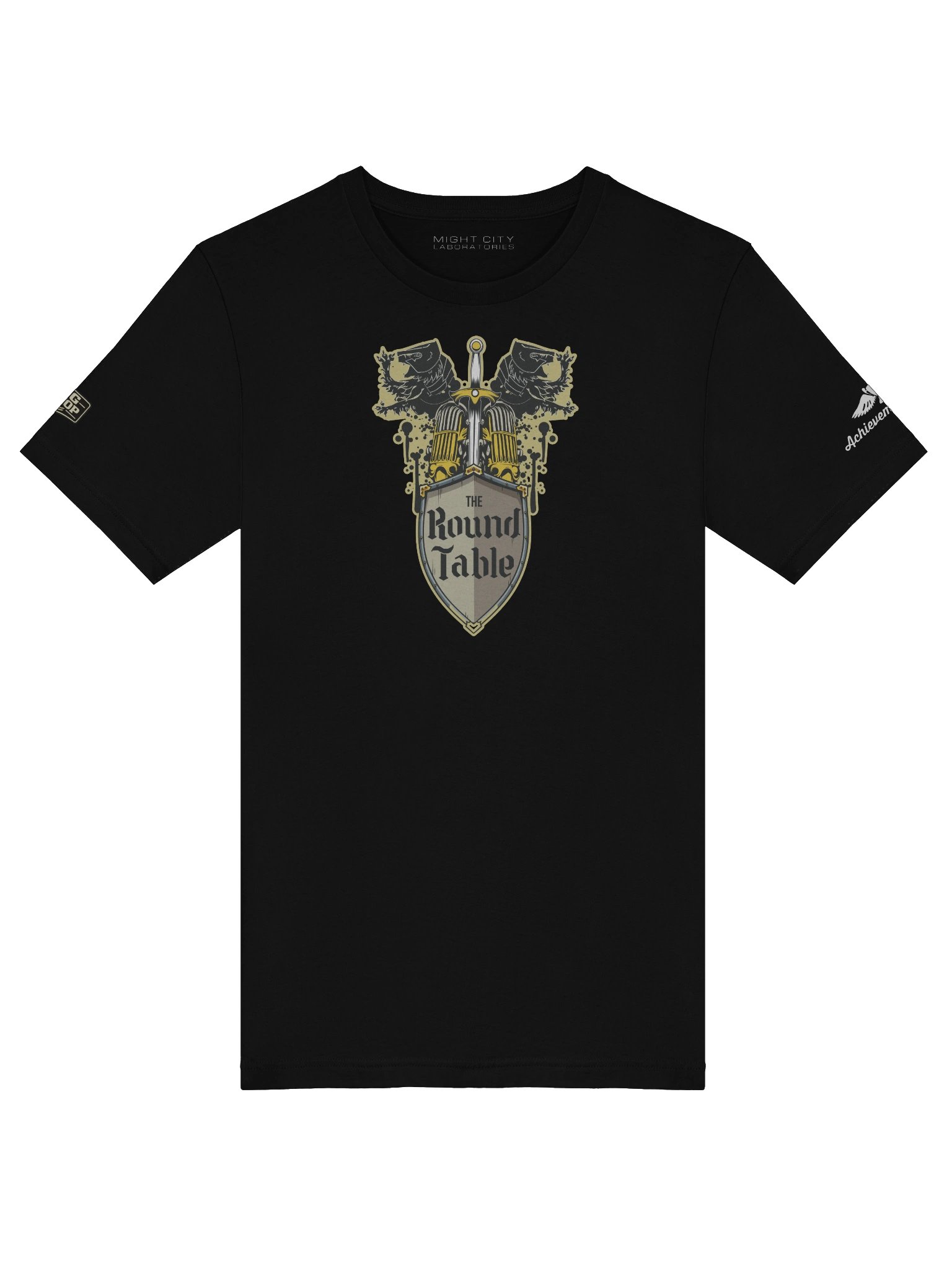 THE ROUND TABLE — OG DROP product image (5)