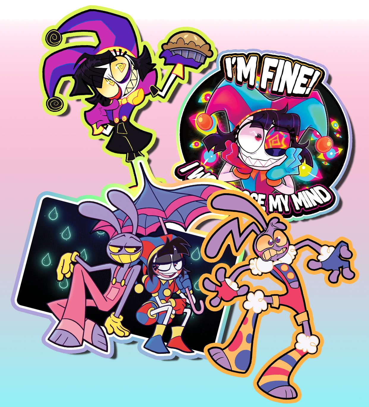 Big Top Bundle product image (2)