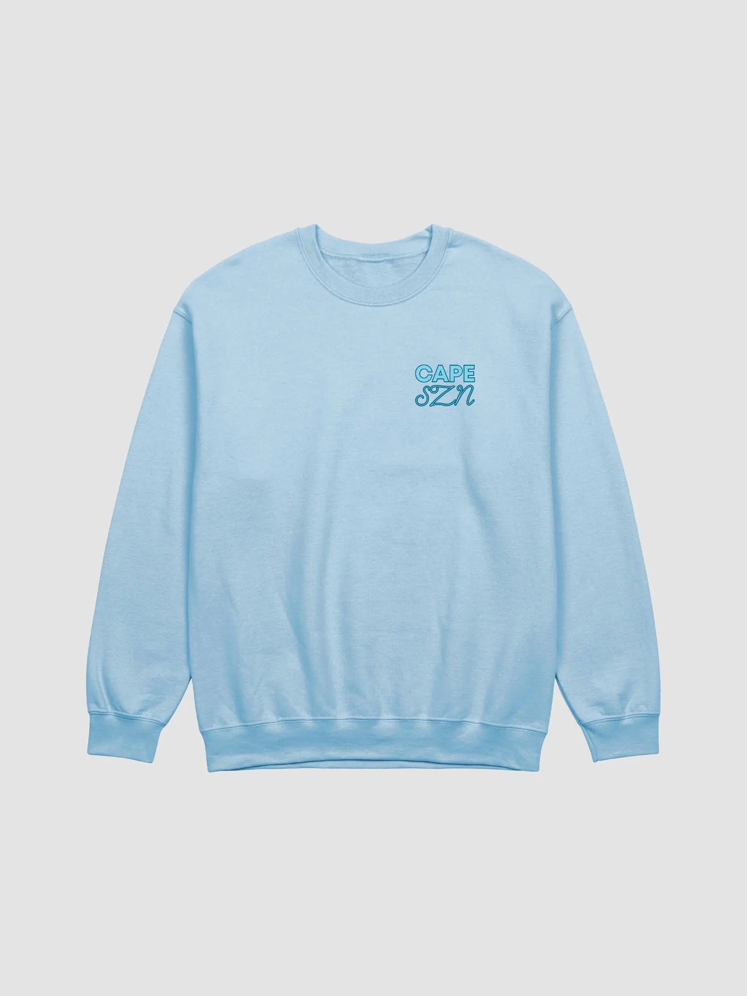 Text Me When You Get to the Bridge - Sweatshirt product image (2)