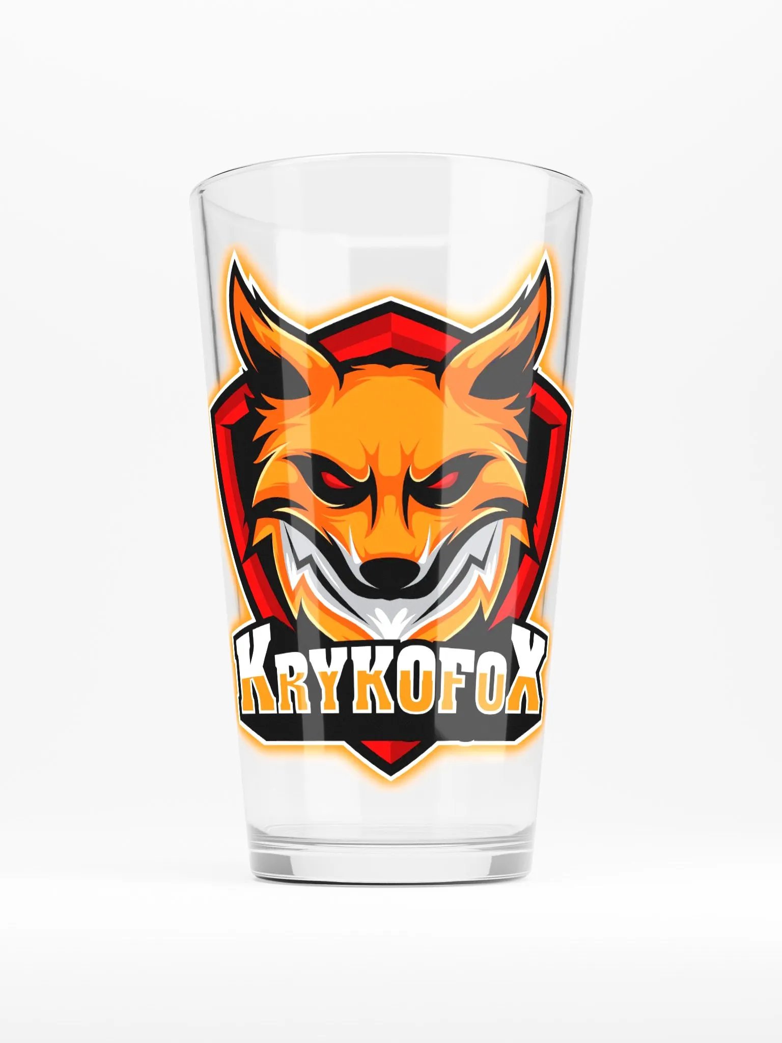 Shaker pintglas product image (1)