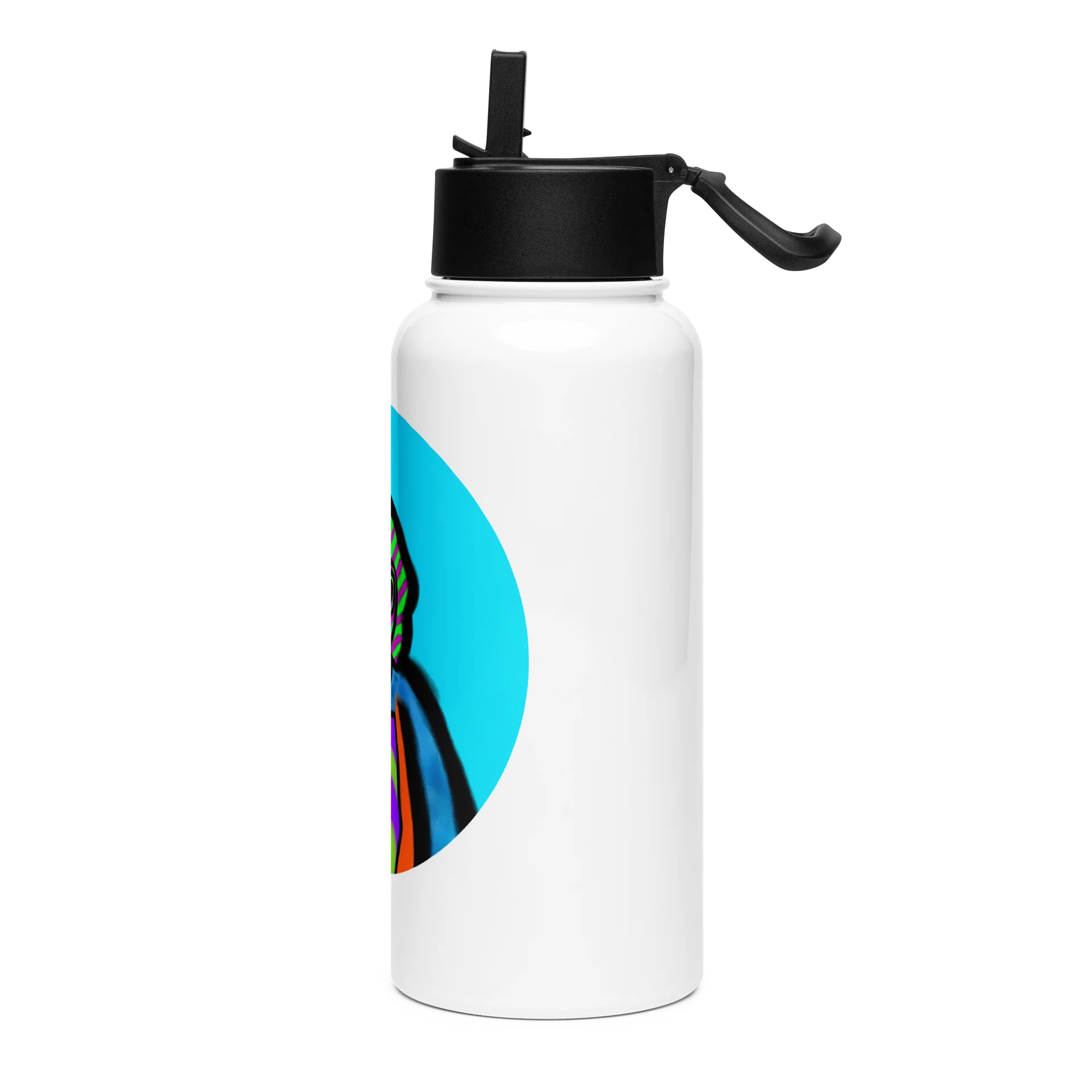 qtronmaster drinking bottle product image (3)