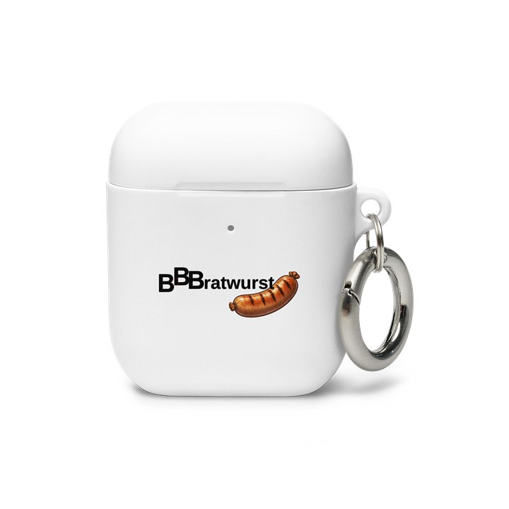 BBBratwurst Airpod Case product image (1)