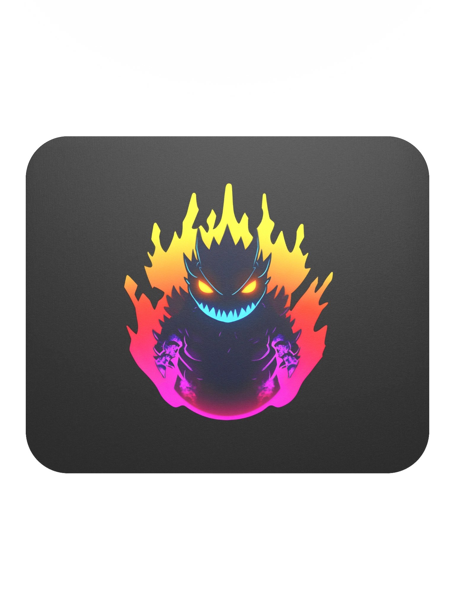 "Epic AI" Logo Mouse Pad product image (2)