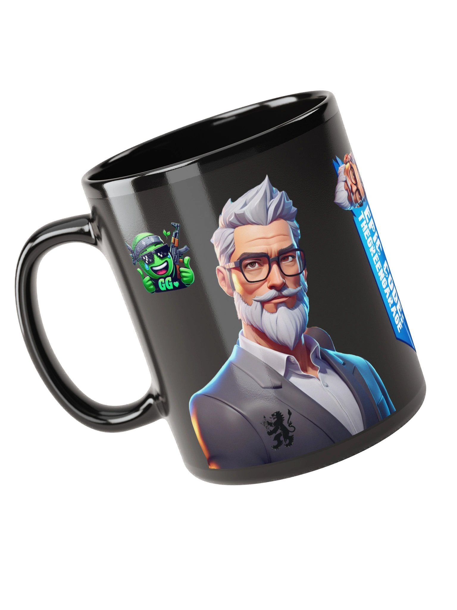 The Victory Mug product image (5)
