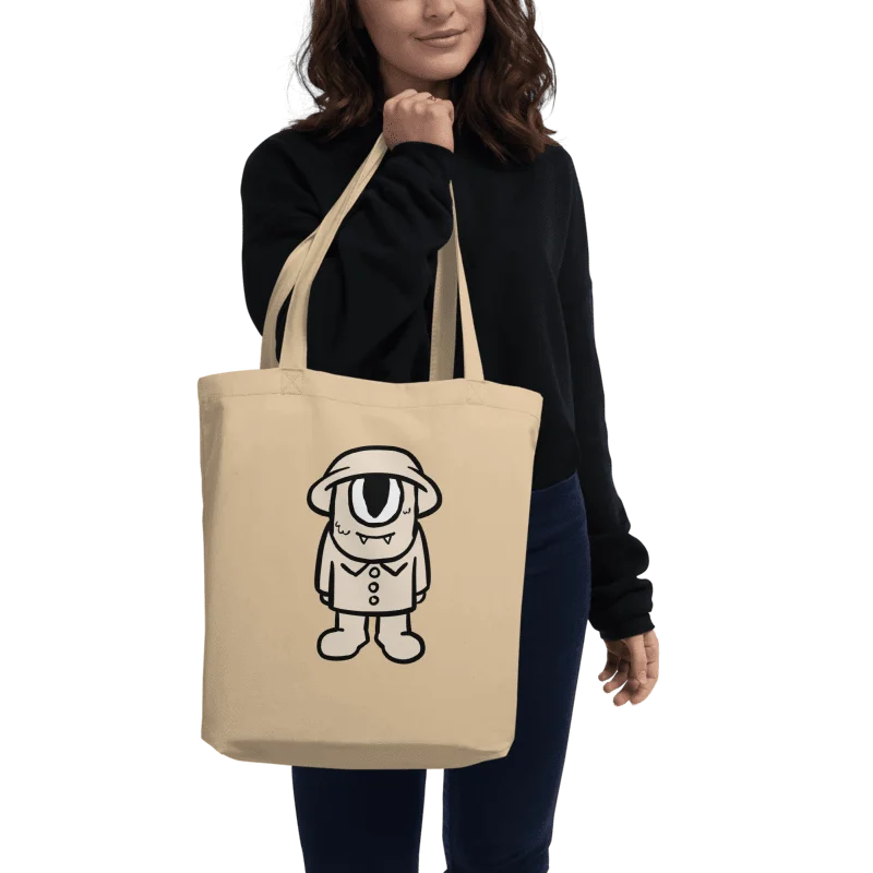 Fully Equipped Tote Bag product image (2)