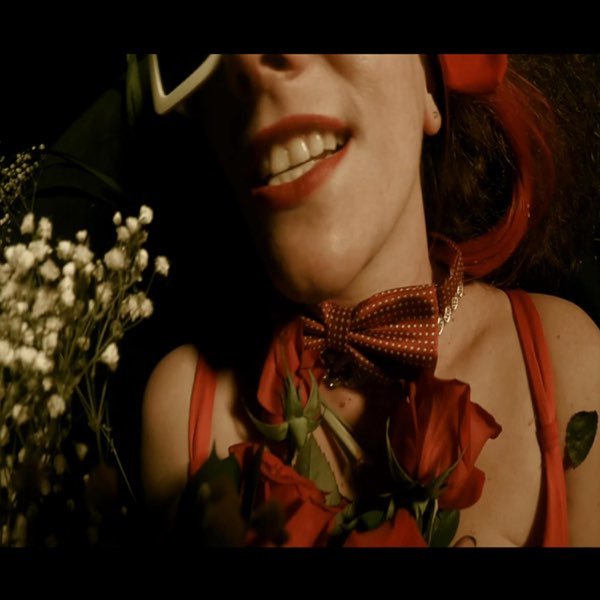 Lovesick Drivebye Single product image (1)