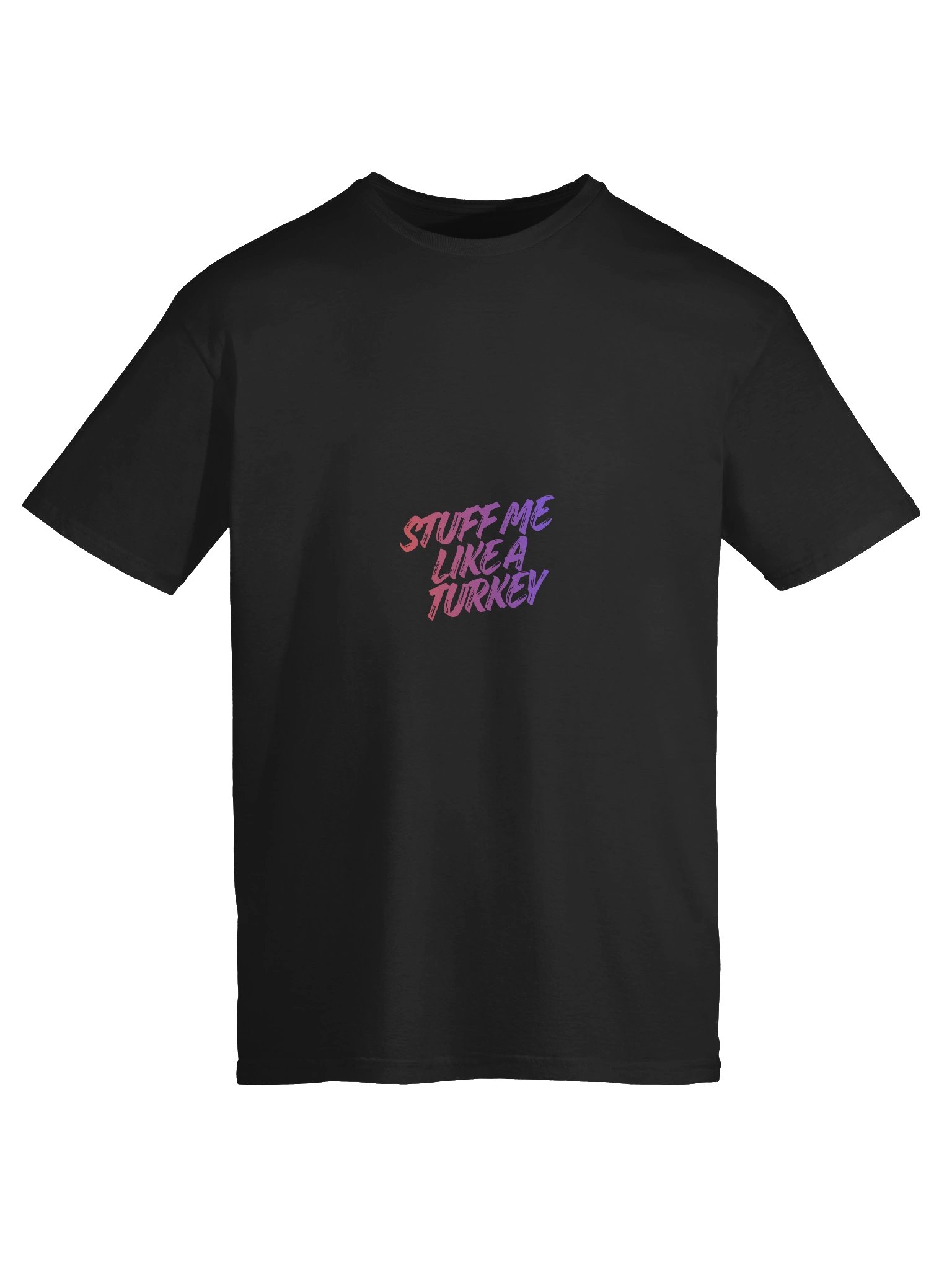 Stuff Me Like a Turkey, Then Ghost Me product image (9)