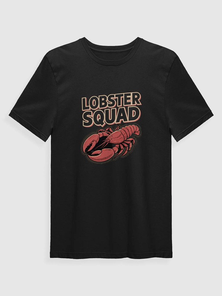 Lobster Squad product image (1)