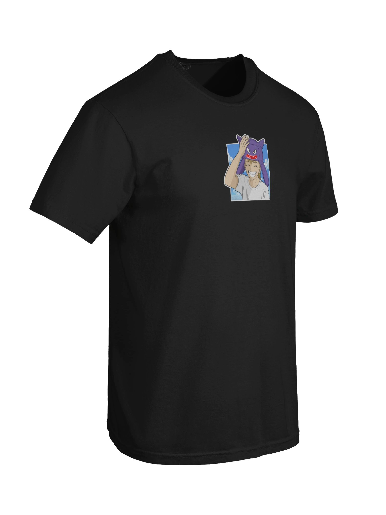 Jayzard Box Logo Tee product image (8)