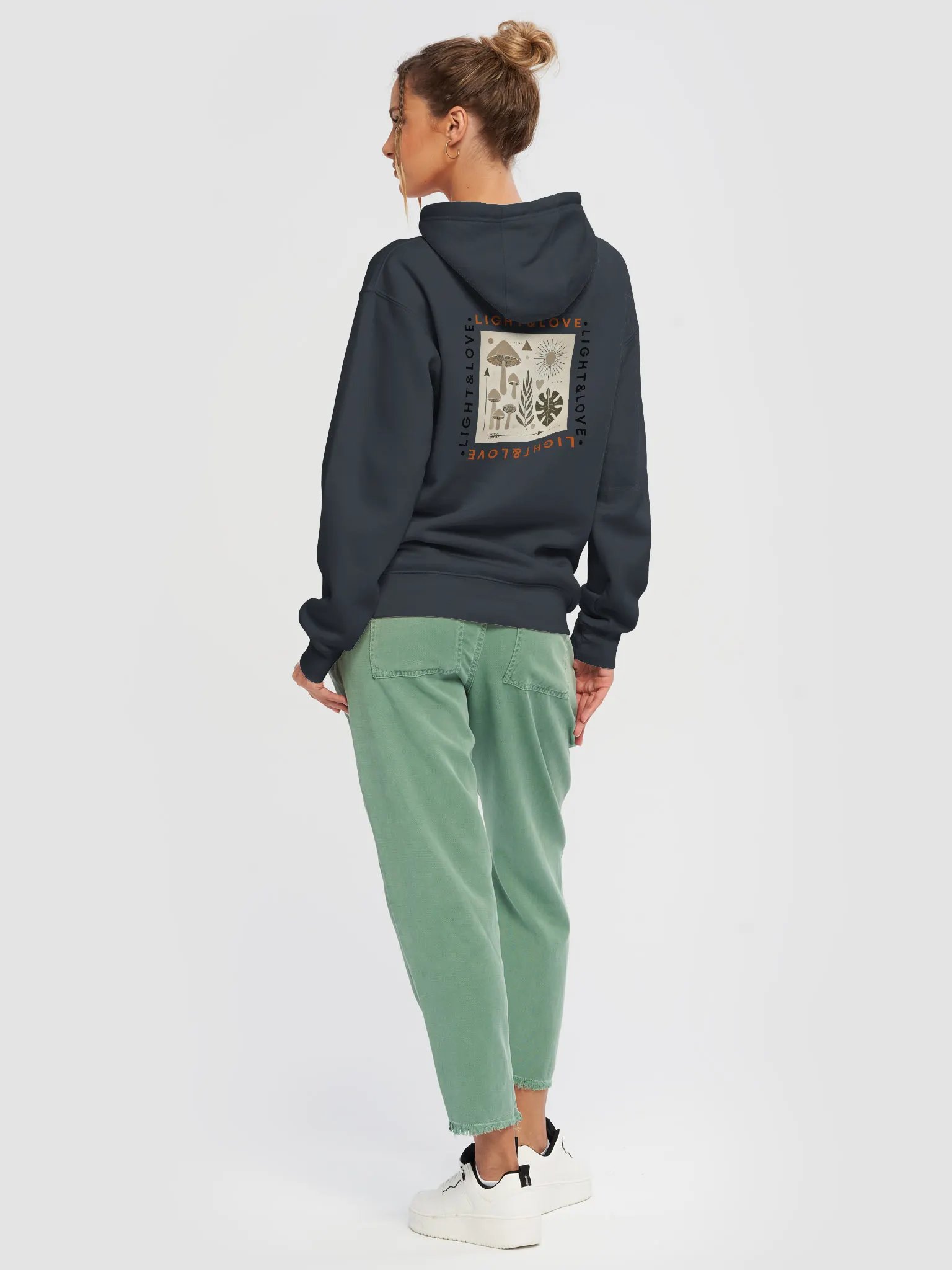 Light & Love Hoodie: Minimalist Effort, Maximum Style product image (30)
