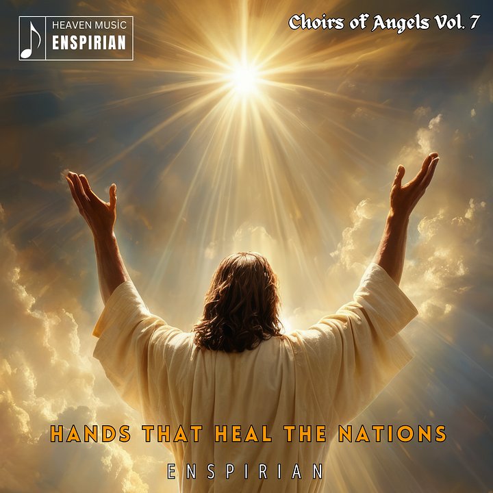 Hands That Heal The Nations product image (1)