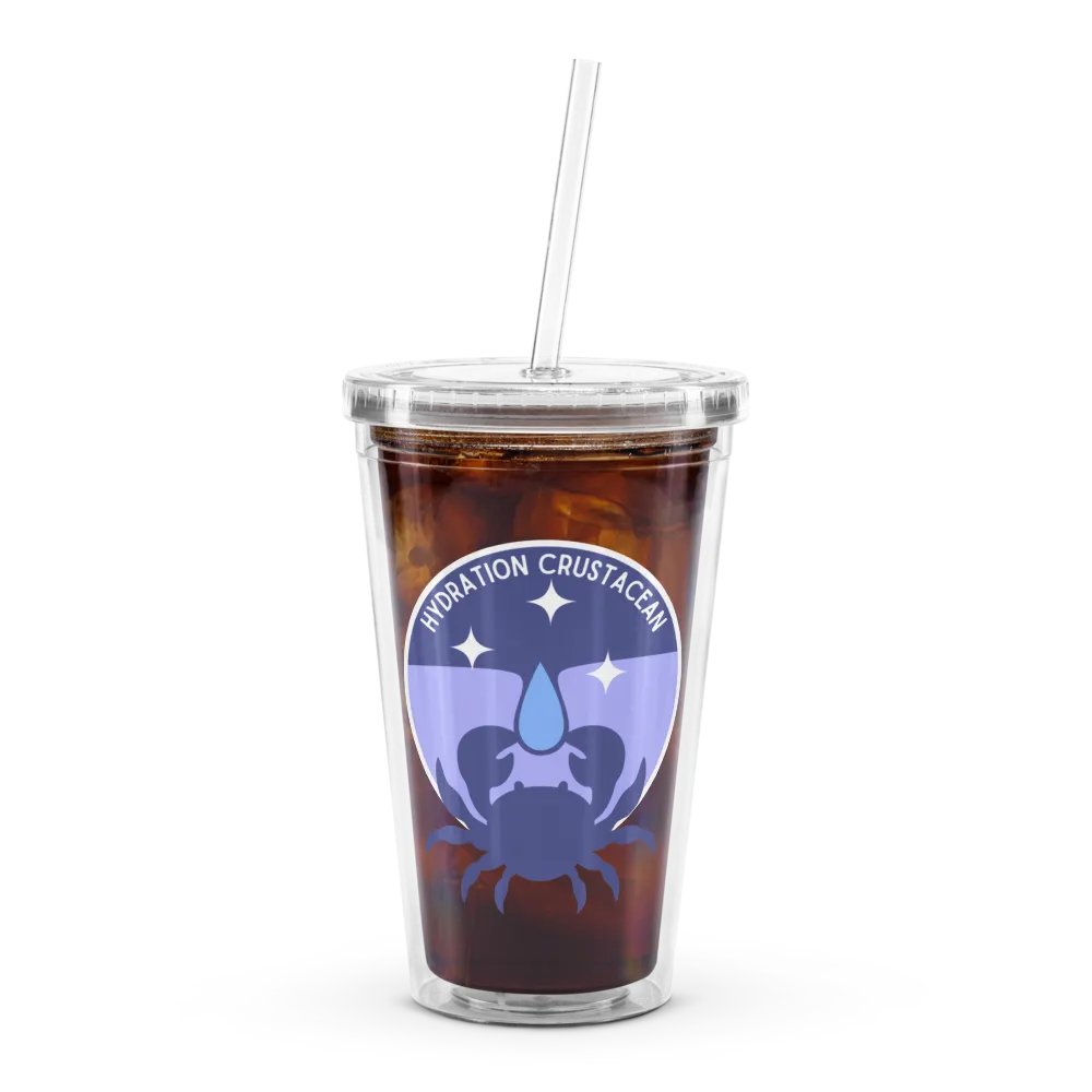 Hydration Crustacean Tumbler product image (7)