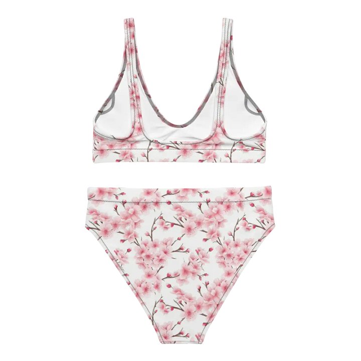 Cherry Blossom bikini product image (2)