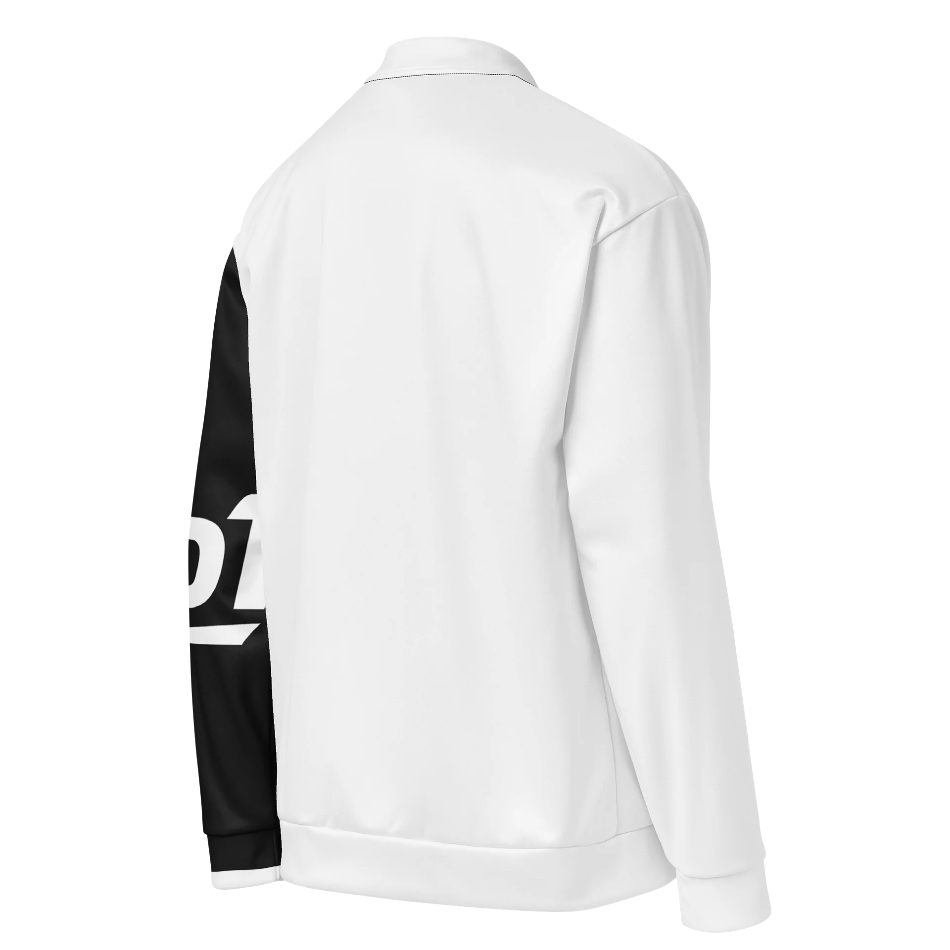 All-Over Print Bomber Jacket BL product image (4)