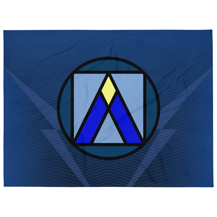 Just Plain Blanket product image (1)