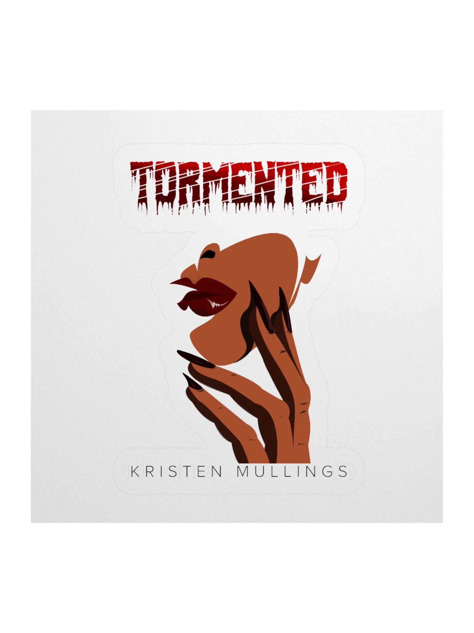 Tormented Series product image (2)