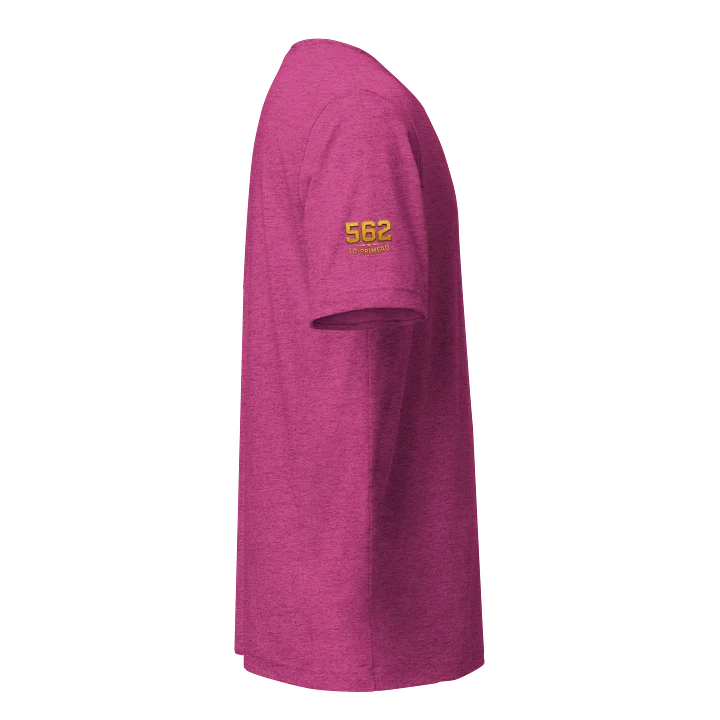562 INC Eagle Tee – Lo Primero product image (6)