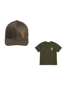 LYF Tee Combo