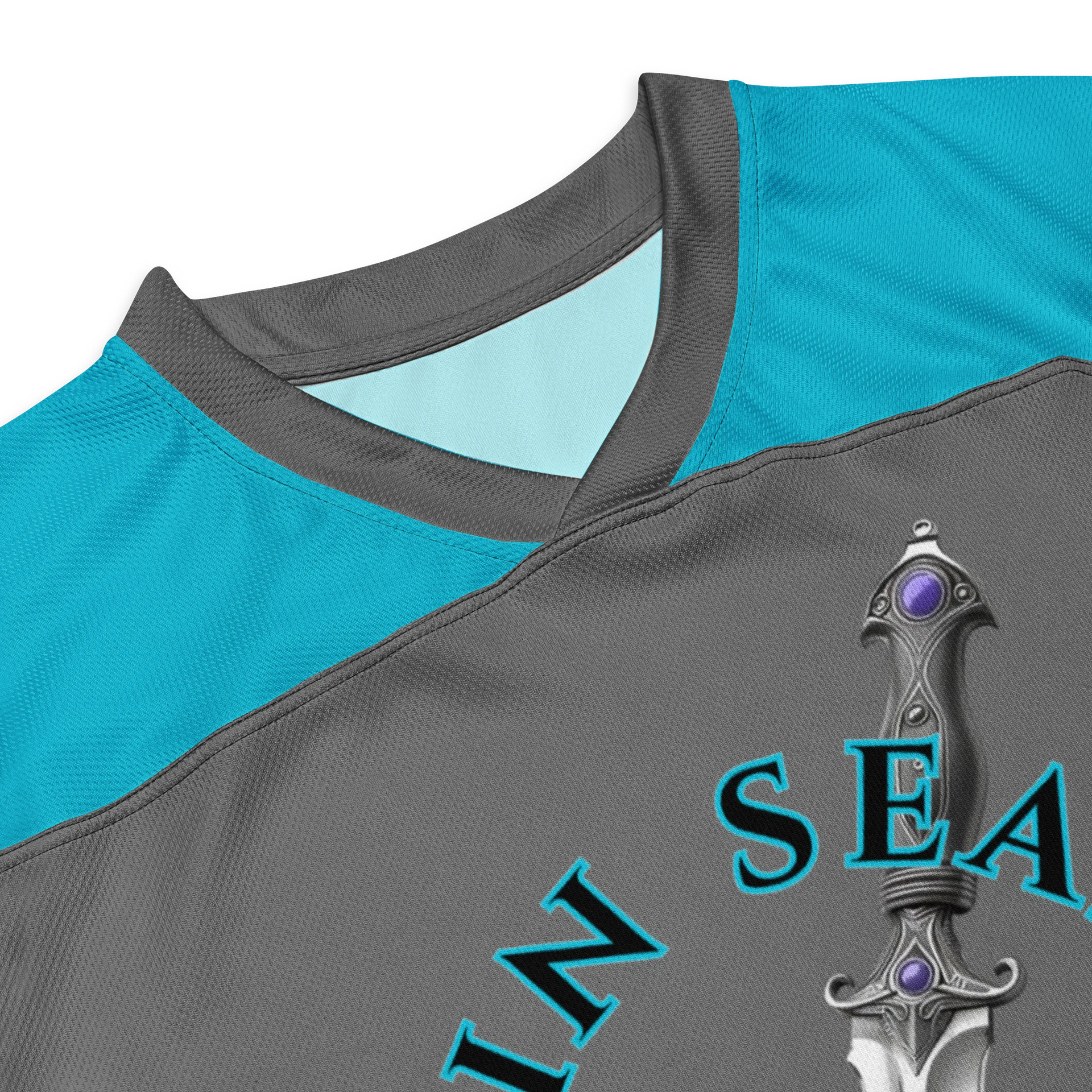 Grayscale Team Booster product image (3)