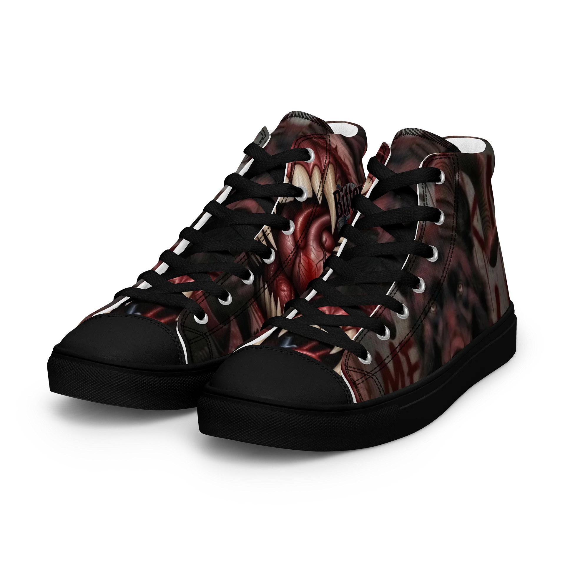 Bitter MFKN Wolf berry kickers product image (6)