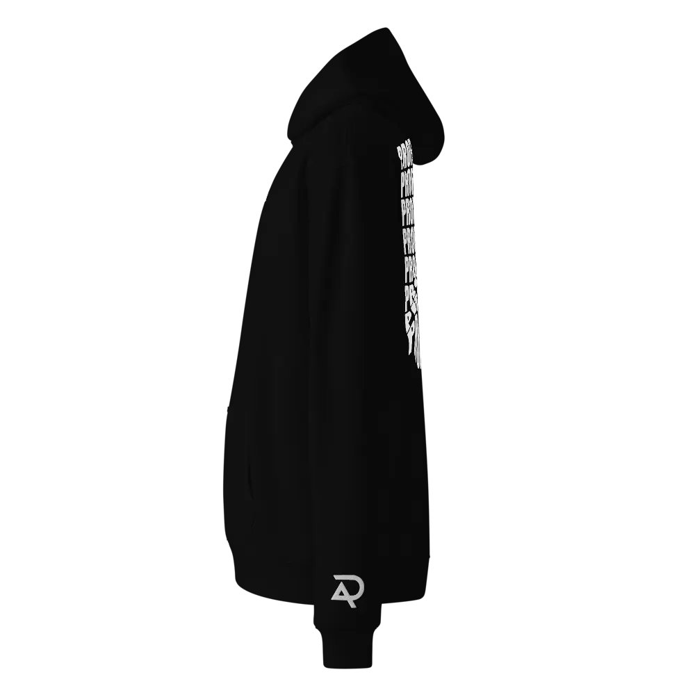 TLG Embroidered (Stitched) Hoodie product image (3)