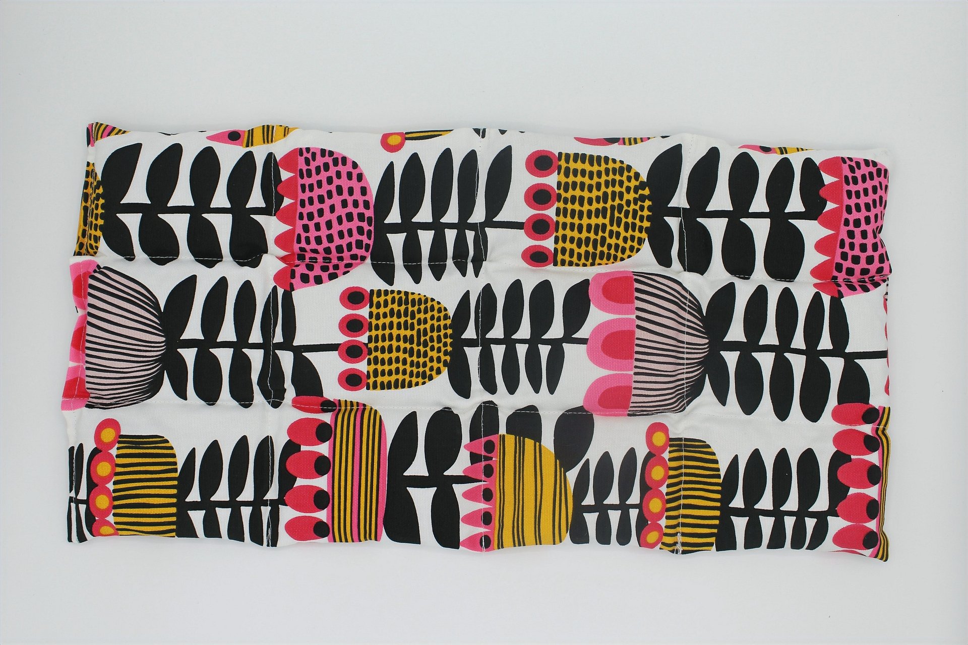 Heat Bag and Cold Pack - Tulip Time product image (3)