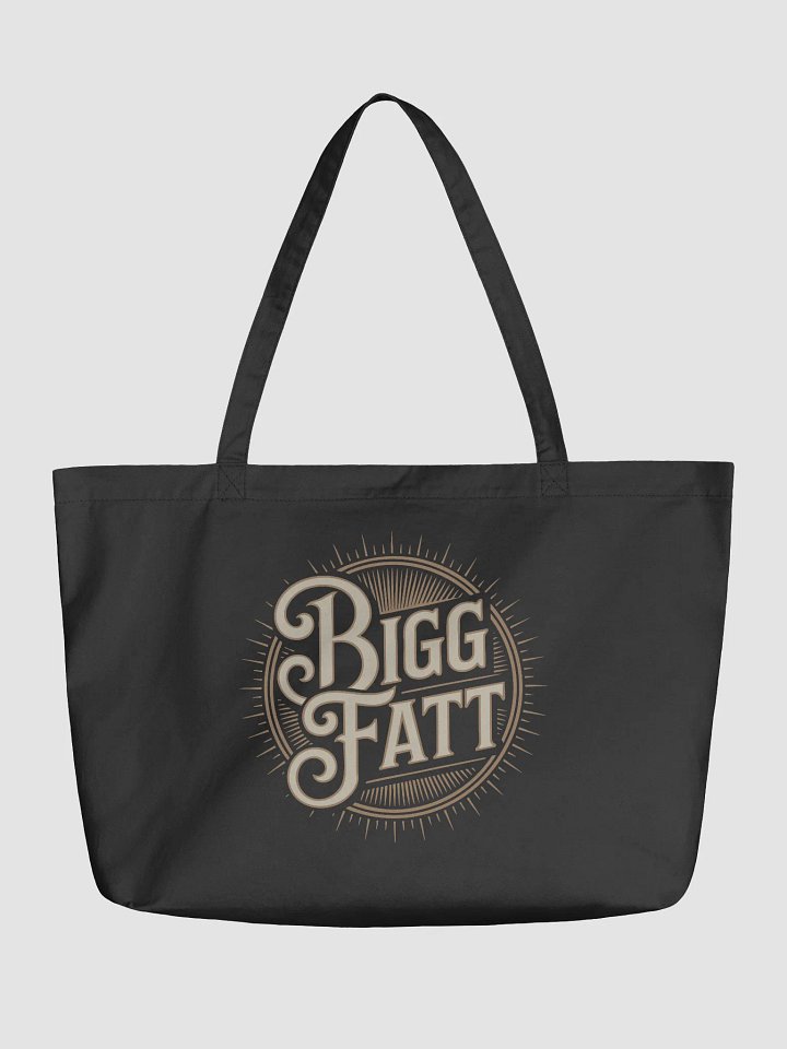 BiggFatt Bag product image (1)