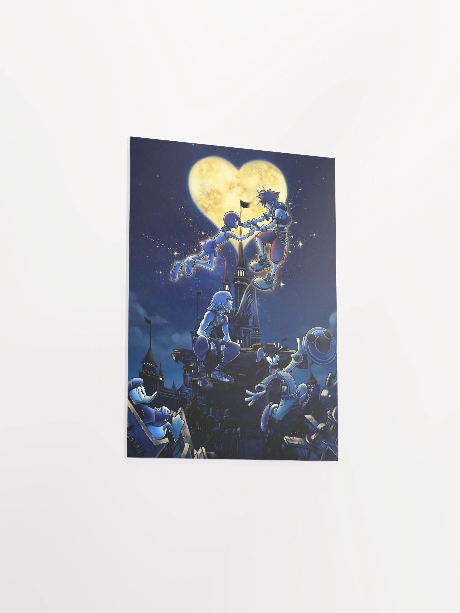 Epic Night heart product image (37)
