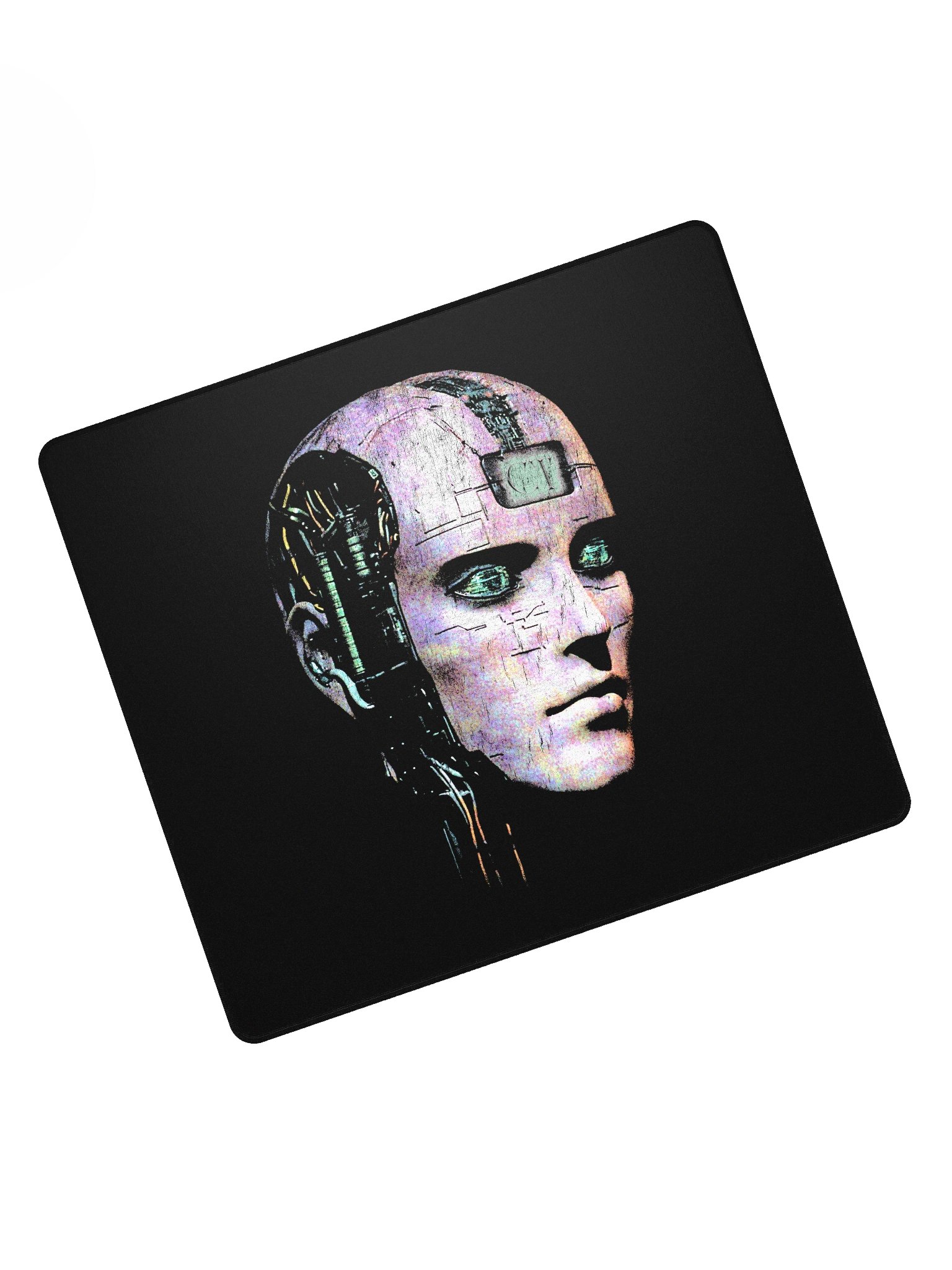 PLUGGED IN GAMING MOUSE PAD product image (5)
