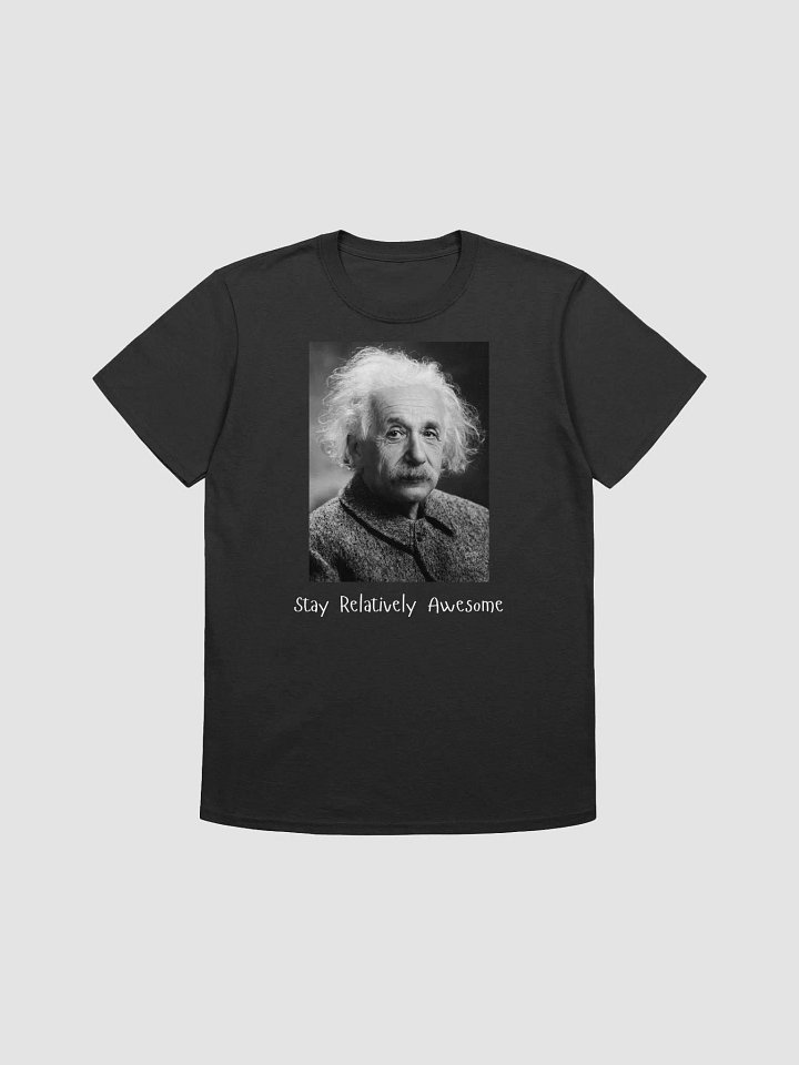 Einstein, Say Relatively Awesome product image (1)