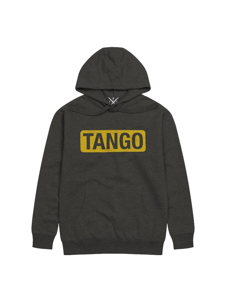 Tango 2.0 Hoodie product image (1)