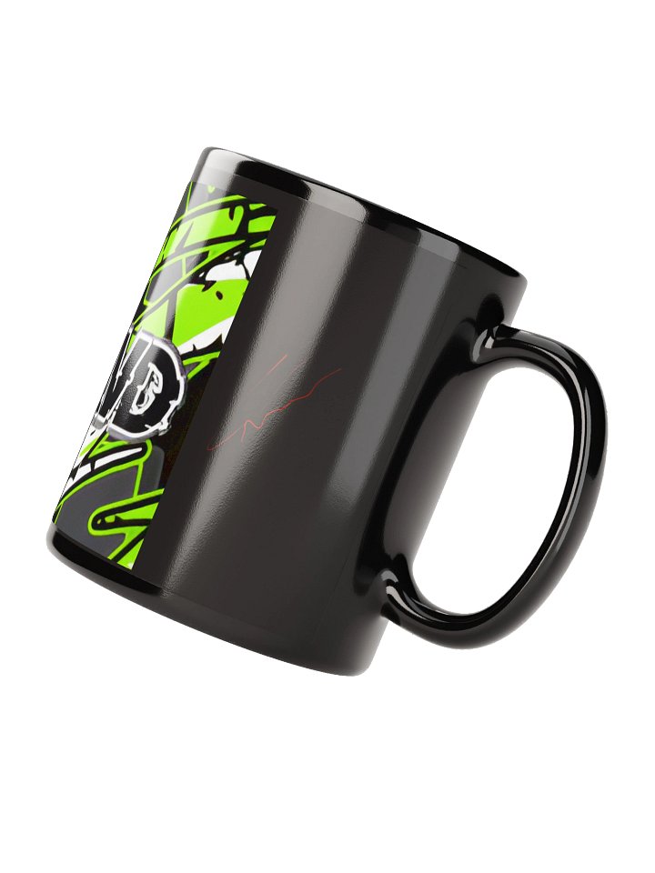 GETGAVD SIGN MUG product image (3)