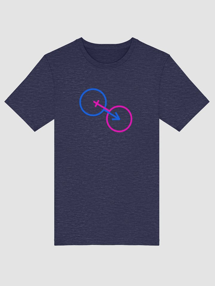 Traditional & Normal Unisex T-Shirt product image (1)