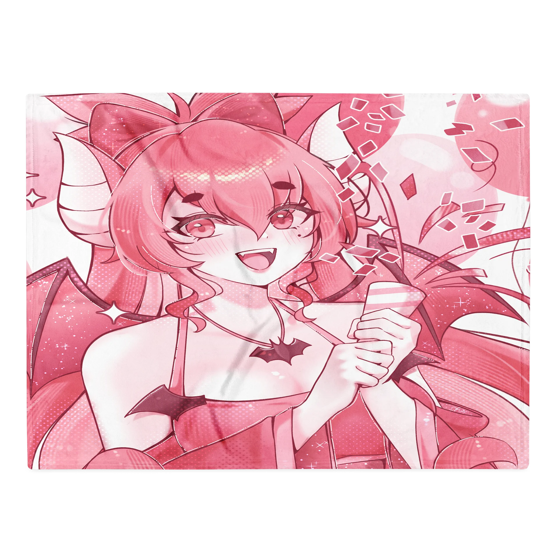 Celebration Lumi Throw product image (1)