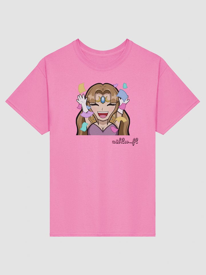Hype Heavyweight T-Shirt with Logo product image (10)