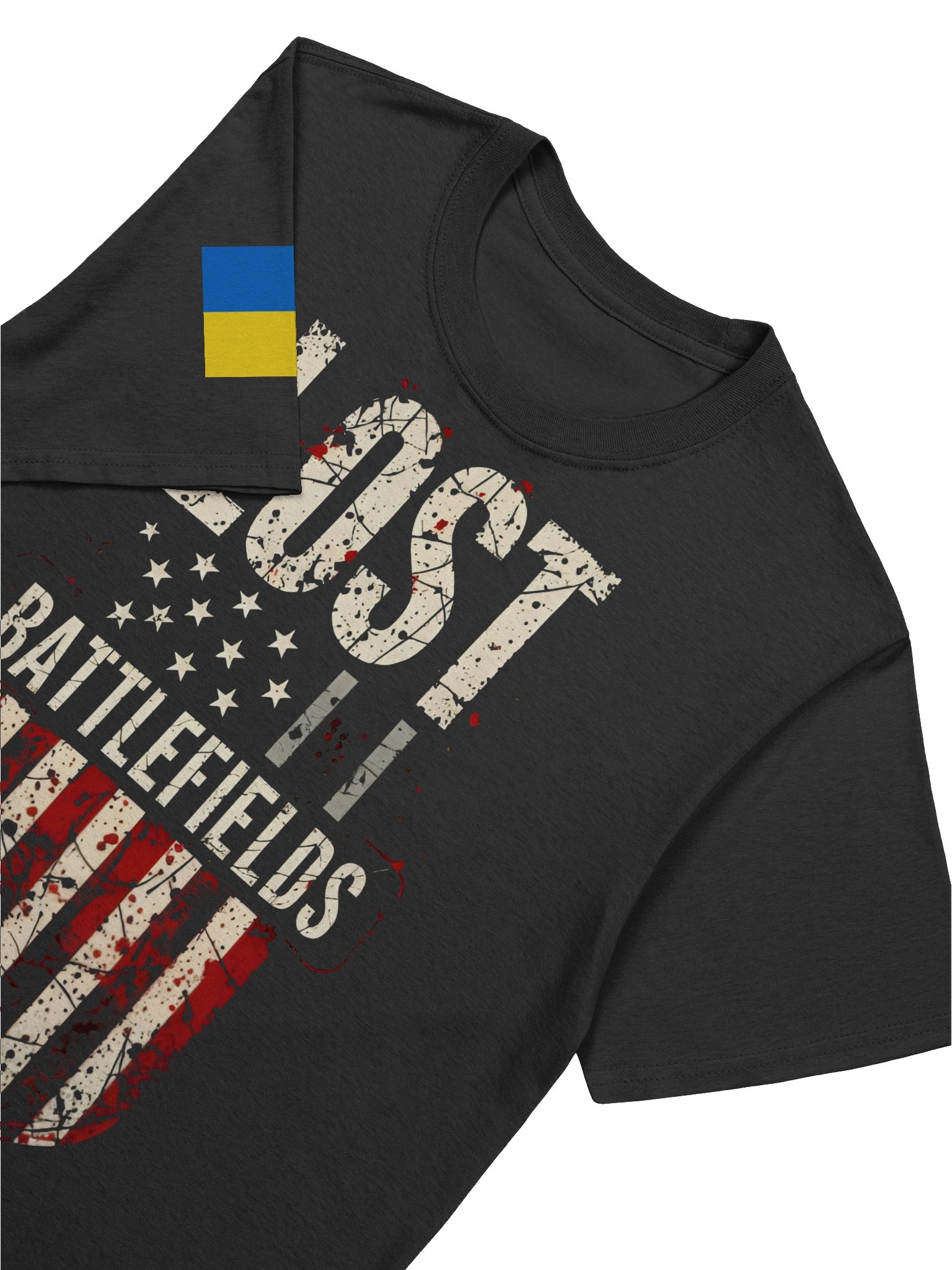 Lost Battlefields T UKRAINE product image (7)