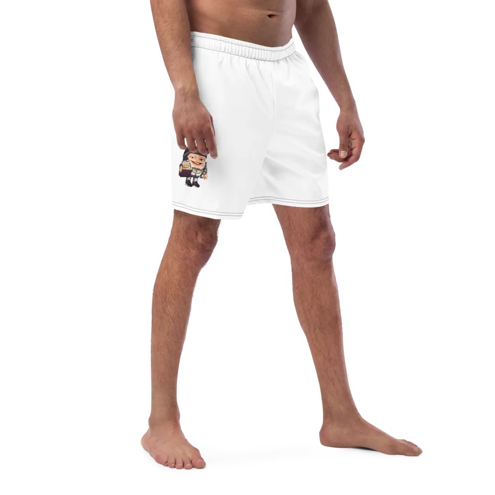 2025 Pheetato Light Shorts product image (3)