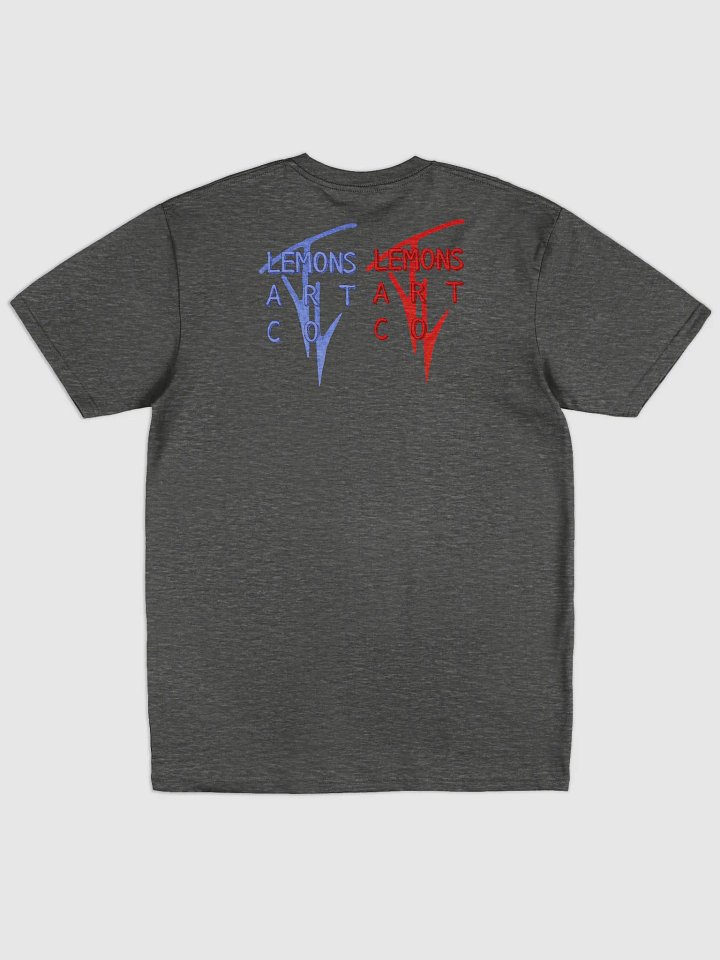 Joyful Controllers Tee product image (11)