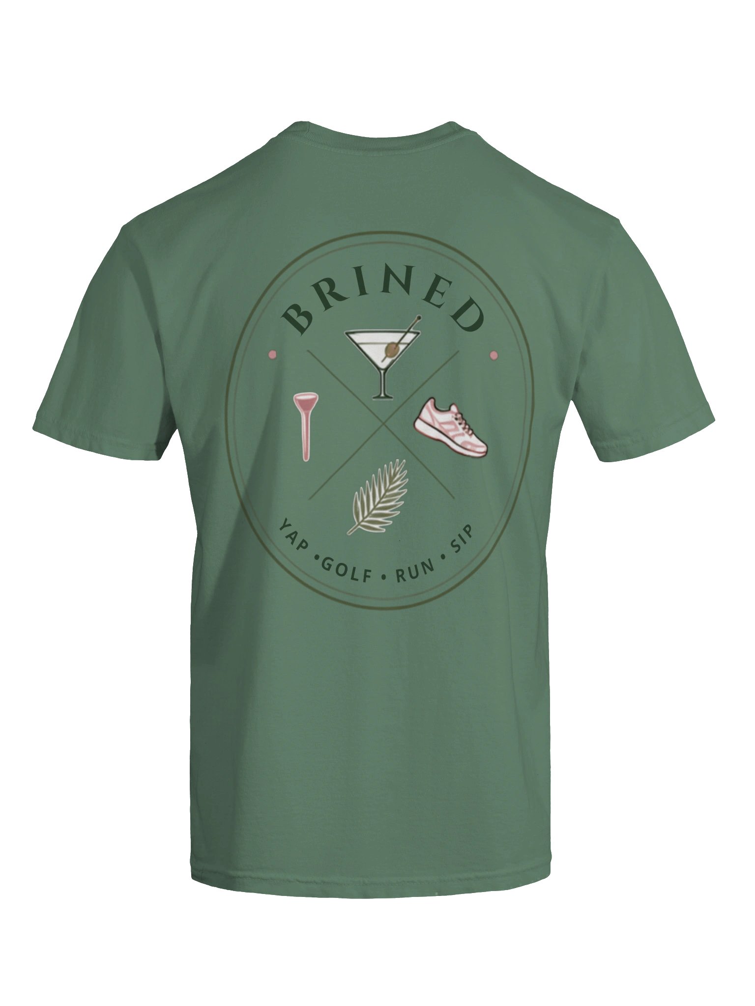 Brined Basic product image (88)