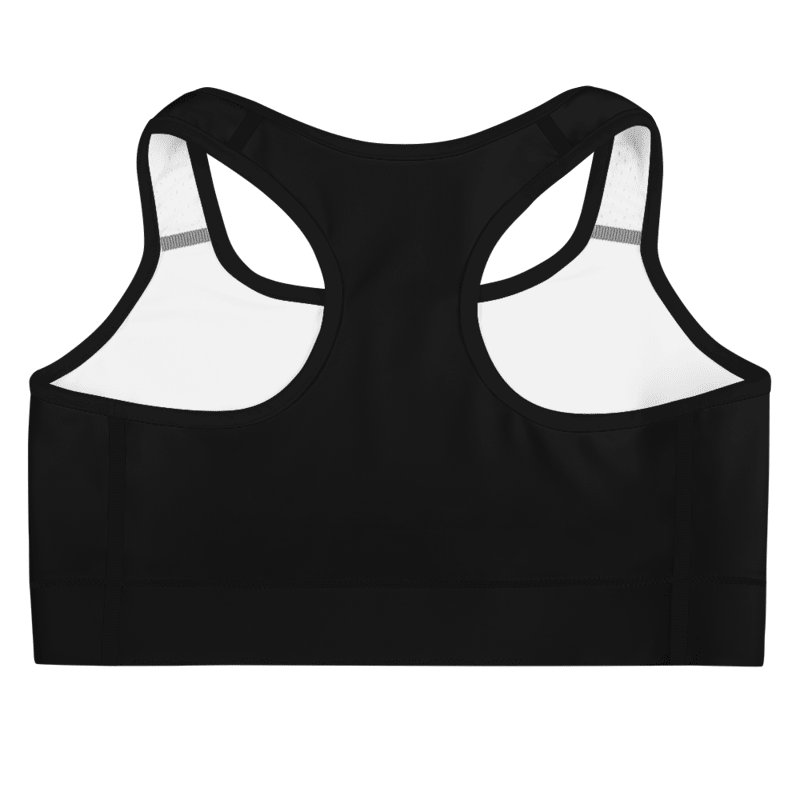 MuxiPhobia Sports Bra product image (2)