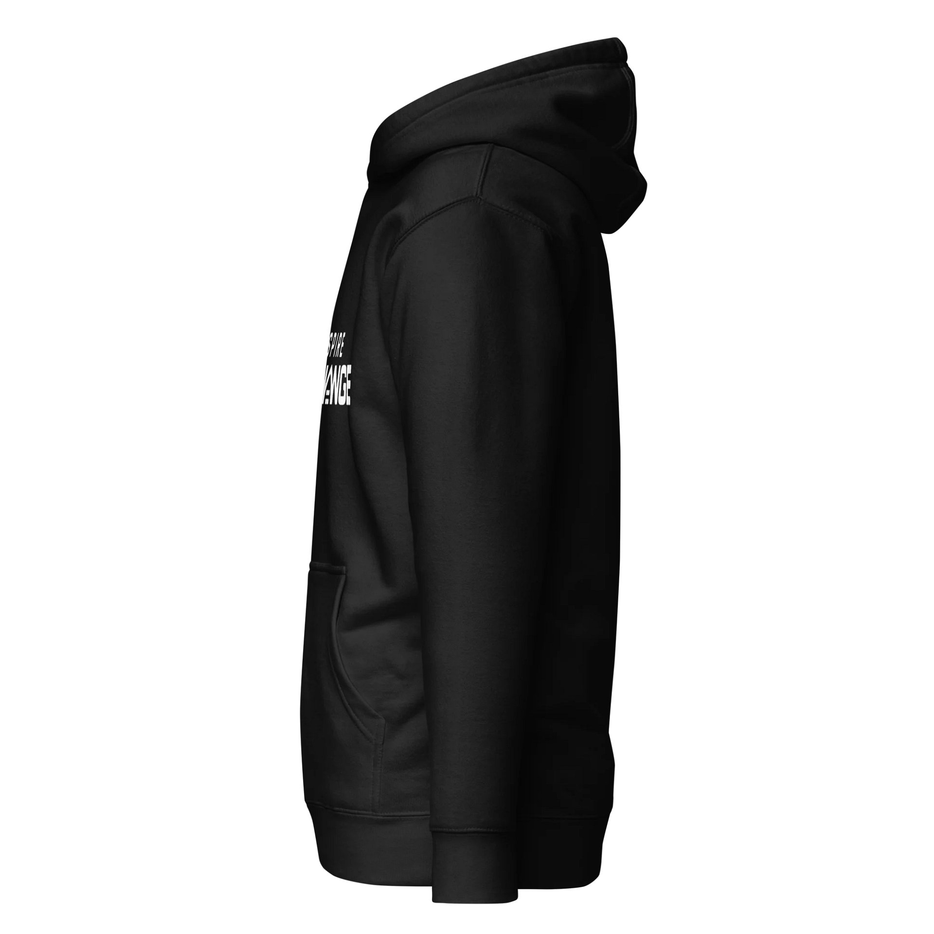 Inspire change hoodie product image (11)