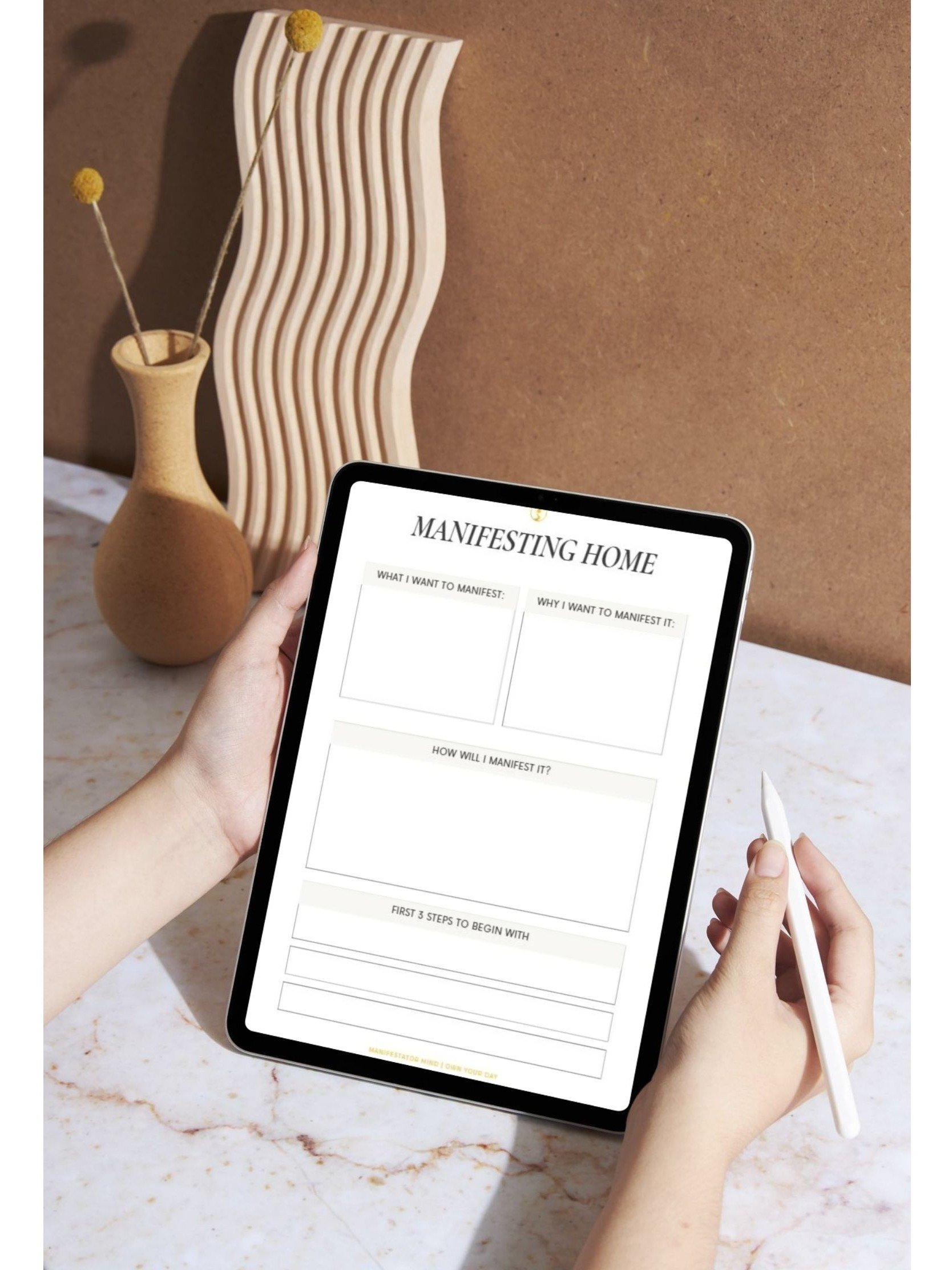 MANIFESTATOR Dream Life System product image (10)