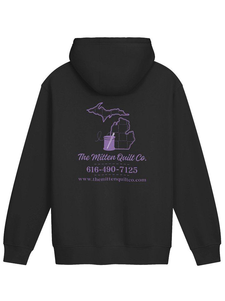 2026 Quilt Retreat Design 3 Hoodie product image (7)