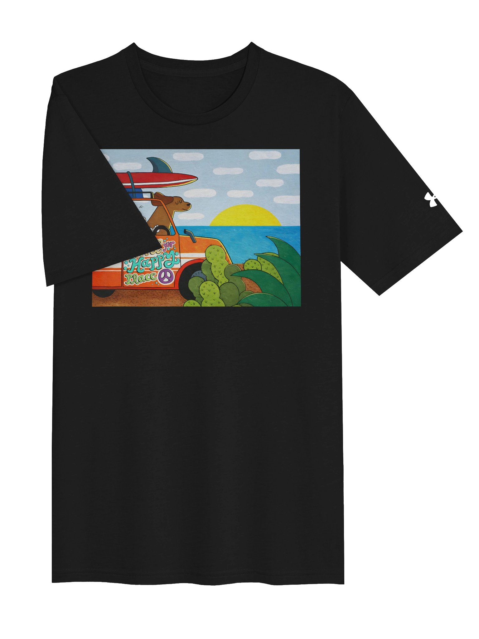 Mural x Under Armour product image (3)