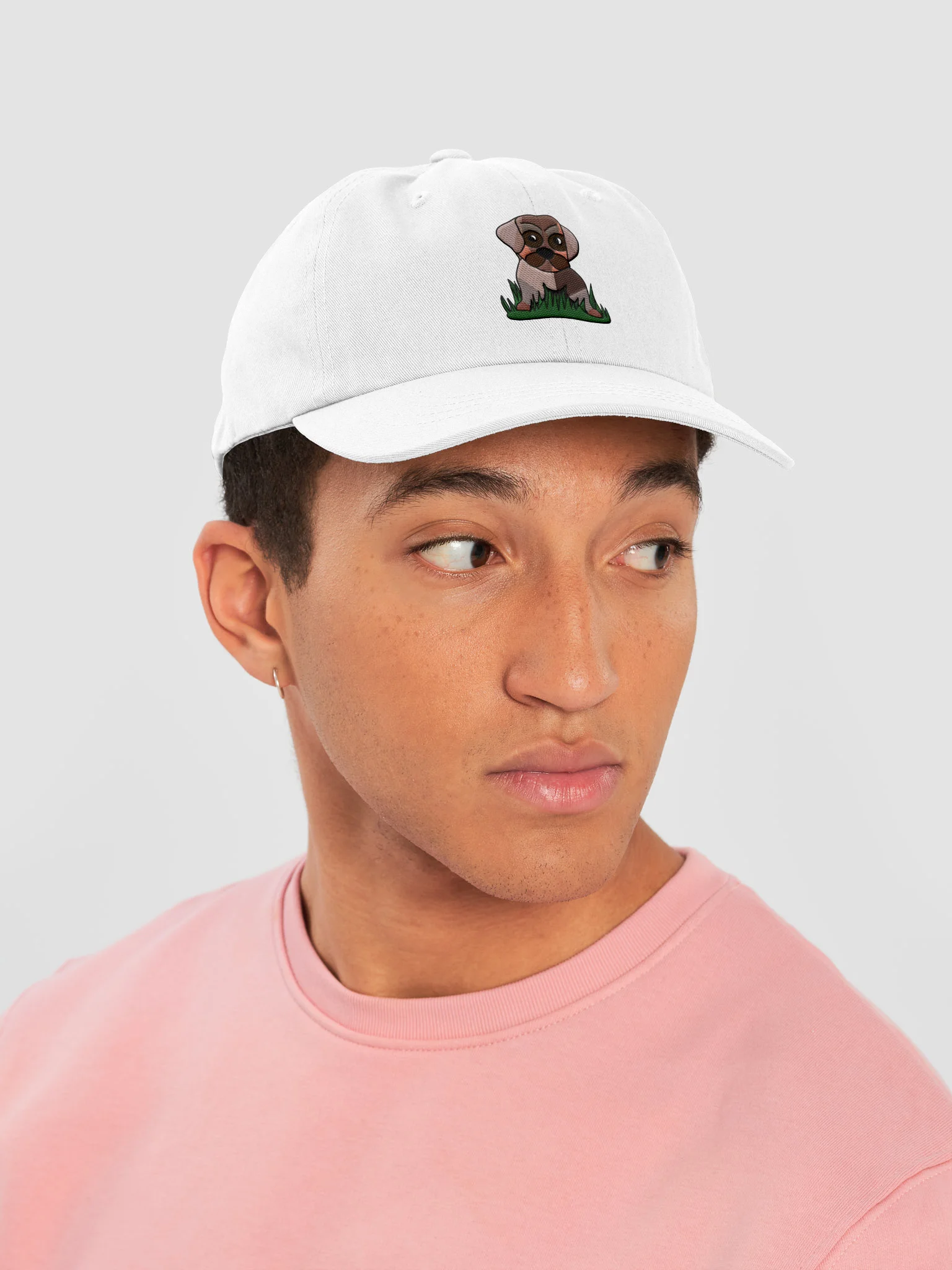 Dog Dad Hat product image (78)