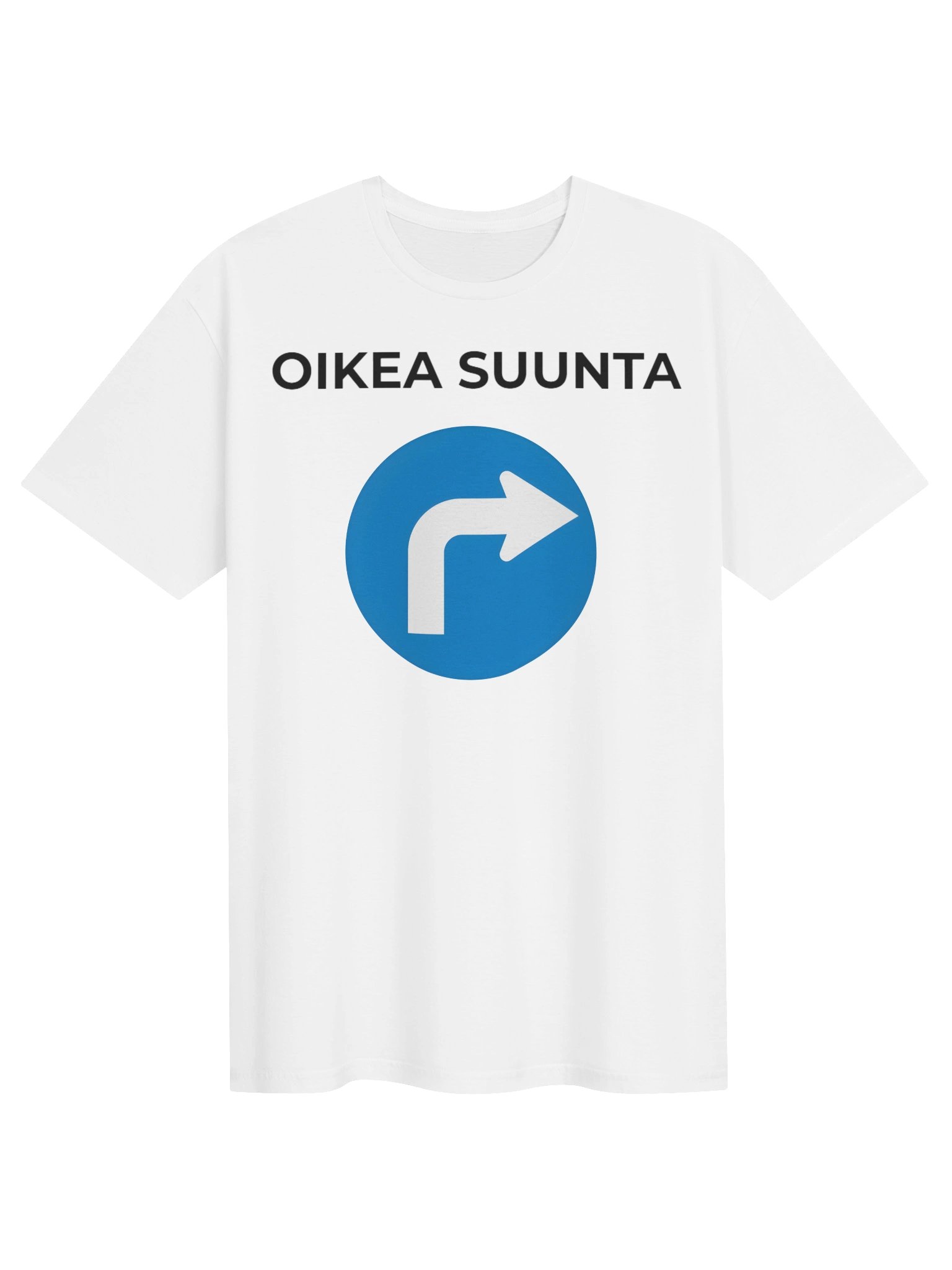 Oikea Suunta product image (1)