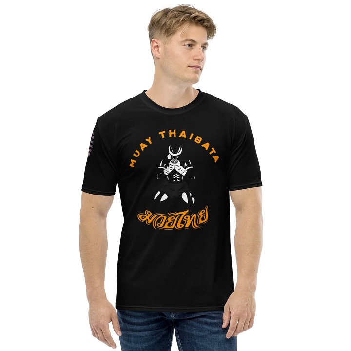 Muay Thaibata - Hanuman product image (2)