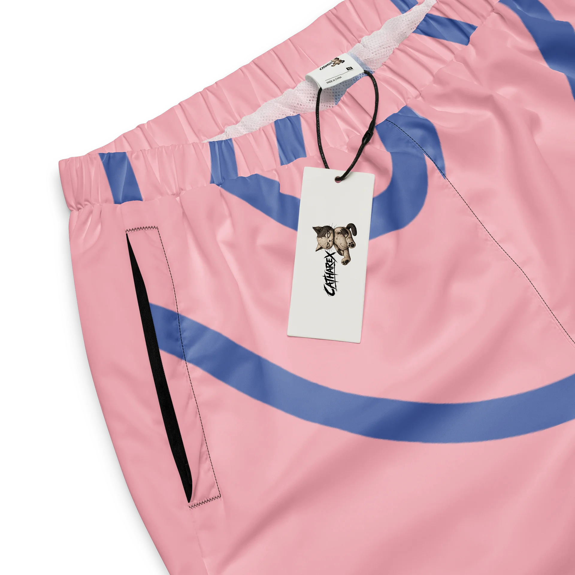 Catharex - Bramide Pants product image (4)